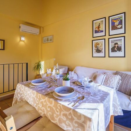 Casa La Buganvilla 1 Арасена Екстер'єр фото